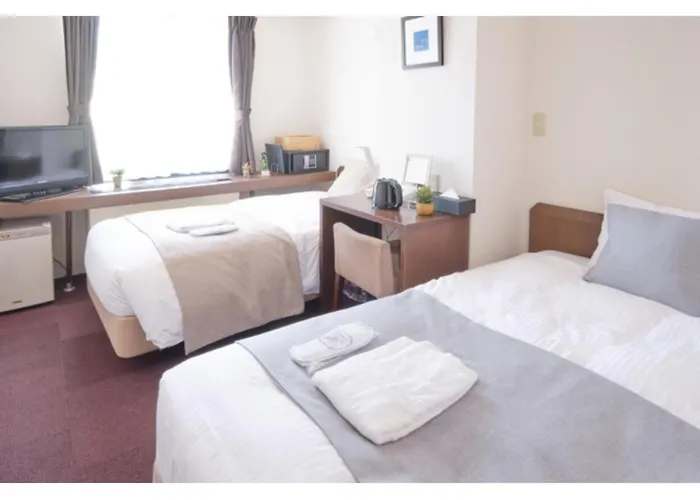 Pod Select Hotel Shinjuku - Vacation Stay 43663V